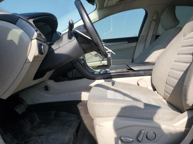 2018 FORD FUSION SE - 3FA6P0H7XJR233883