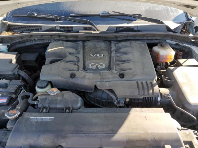 2015 INFINITI QX80 - JN8AZ2NF3F9573972