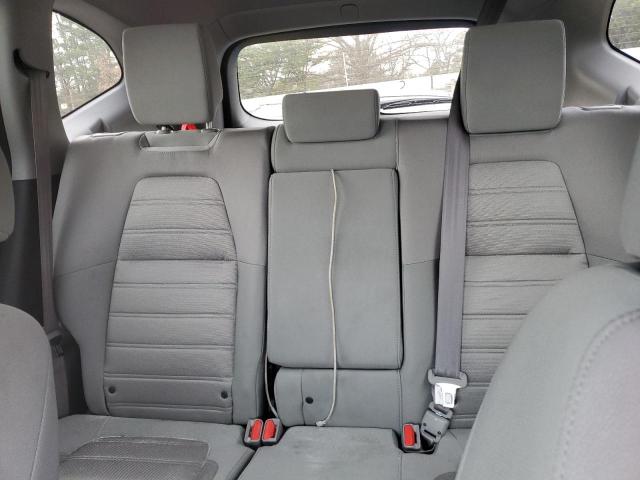 2020 HONDA CR-V 2HKRW2H57LH654504