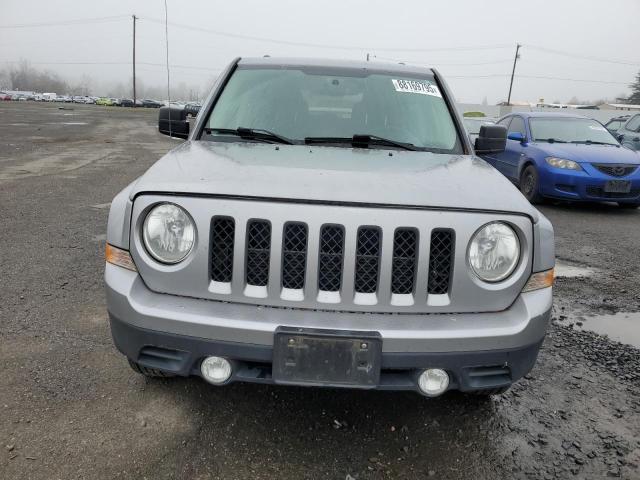 2016 JEEP PATRIOT SP - 1C4NJRBBXGD632013