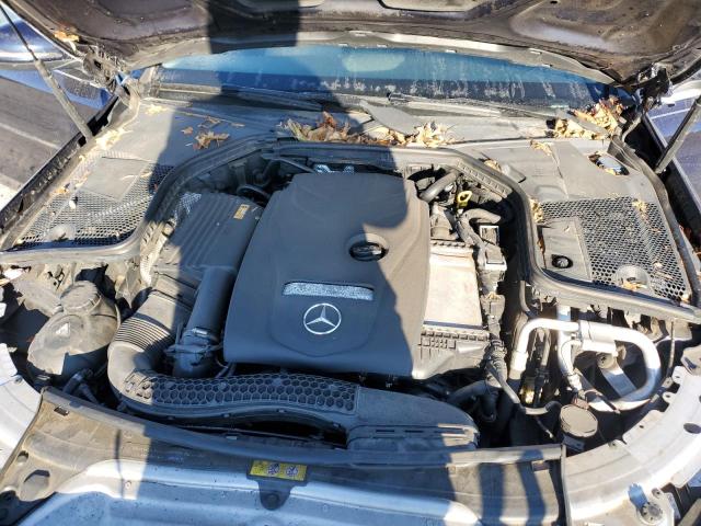 2018 MERCEDES-BENZ C 300 4MAT - WDDWF4KBXJR315812