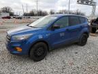 2018 FORD ESCAPE S - 1FMCU0F76JUB21031