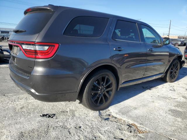 Vin: 1c4rdhdg6hc820336, lot: 42027915, dodge durango gt 20173