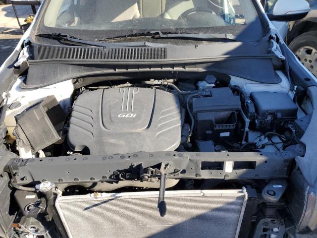 2017 KIA SORENTO LX 5XYPG4A57HG223413