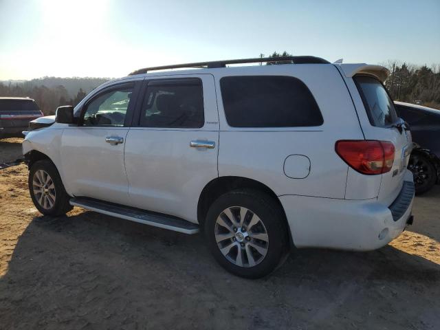 2015 TOYOTA SEQUOIA LI - 5TDKY5G16FS056690