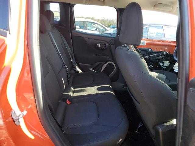 2015 JEEP RENEGADE L - ZACCJABT1FPB36938