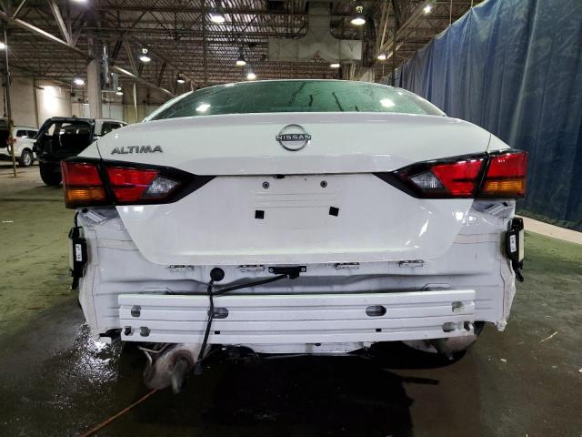 2023 NISSAN ALTIMA S - 1N4BL4BV8PN398951