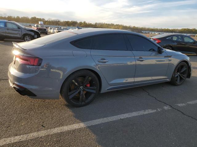 2019 AUDI RS5 WUABWCF57KA904844
