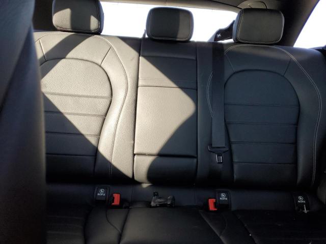 2019 MERCEDES-BENZ GLC 300 4M - WDC0G4KB8KV142310