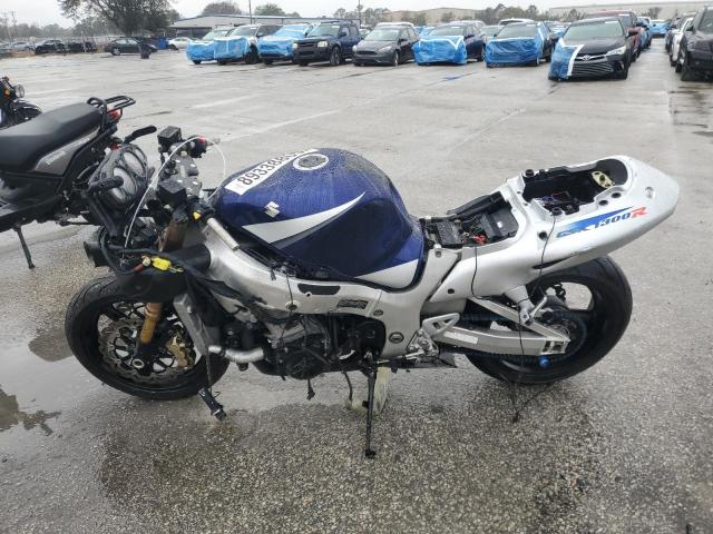2005 SUZUKI GSX1300 RK JS1GW71A152100854