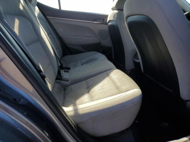 2018 HYUNDAI ELANTRA SE - 5NPD74LF6JH386223