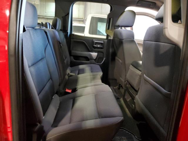 2017 CHEVROLET SILVERADO - 1GCVKREC1HZ357606