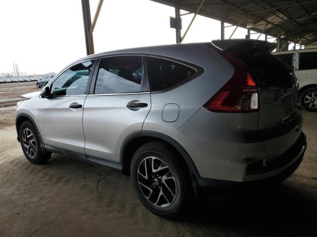 2016 HONDA CR-V SE - 2HKRM3H49GH537225