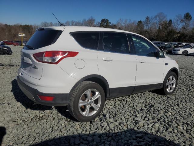Vin: 1fmcu0gx1dua54924, lot: 88772845, ford escape se 20133
