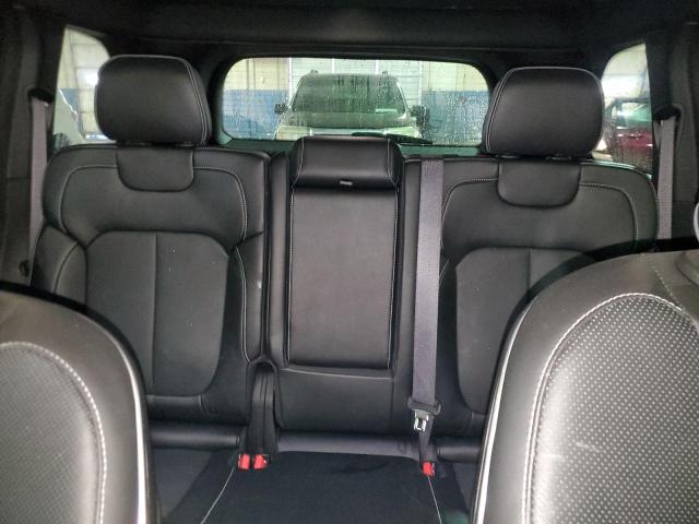 2023 JEEP GRAND CHER - 1C4RJYD63P8788205