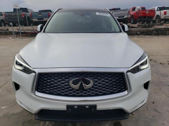 2023 INFINITI QX50 SENSO 3PCAJ5EB1PF121267