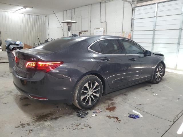 Vin: 19uub1f39fa010534, lot: 86807704, acura tlx 20153