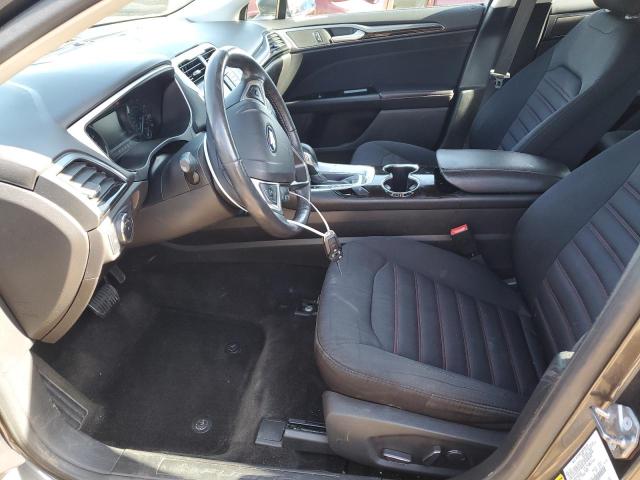 2015 FORD FUSION SE 3FA6P0HD5FR262852