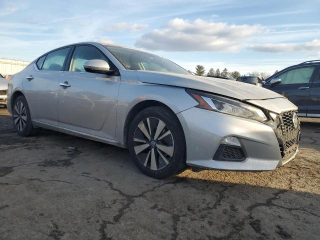 2021 NISSAN ALTIMA SV 1N4BL4DV5MN350753