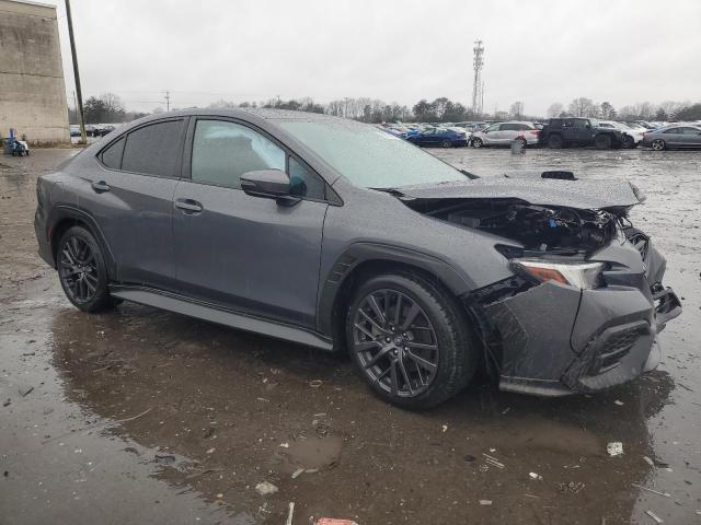 2022 SUBARU WRX LIMITE JF1VBAL68N9010192