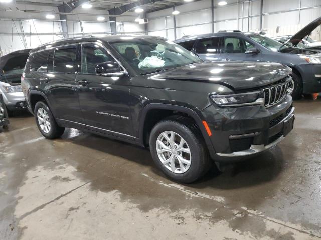 2023 JEEP GRAND CHER - 1C4RJKBG8P8796776