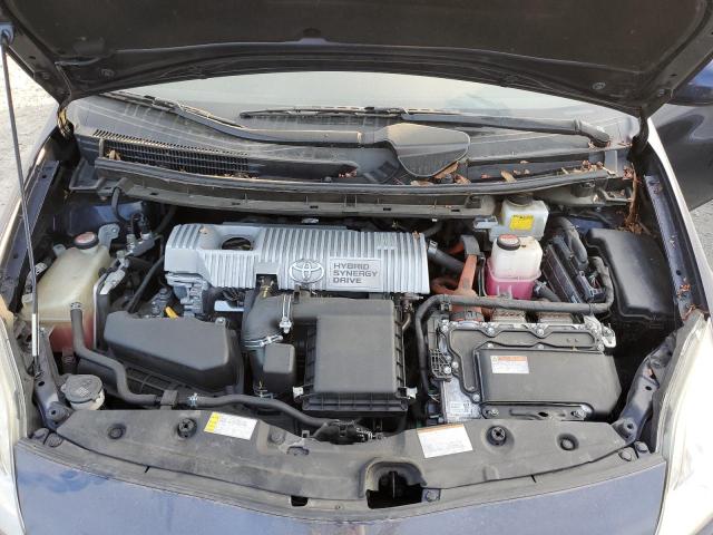 2015 TOYOTA PRIUS JTDKN3DUXF0464950