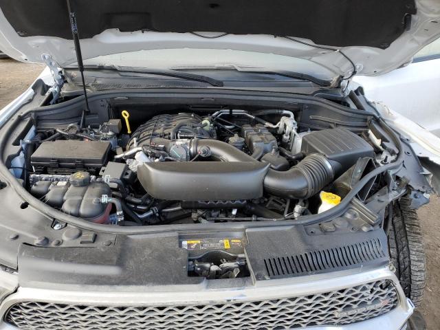 2022 DODGE DURANGO CI 1C4RDJEG9NC223988