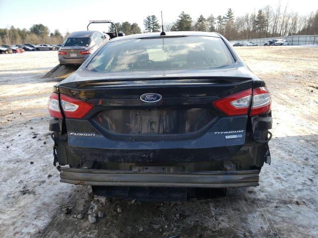 2015 FORD FUSION TIT - 3FA6P0D9XFR140683