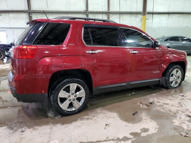 2015 GMC TERRAIN SL - 2GKFLYE37F6224454