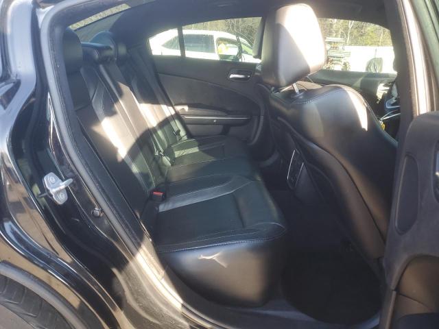 2016 DODGE CHARGER SX - 2C3CDXHGXGH139557