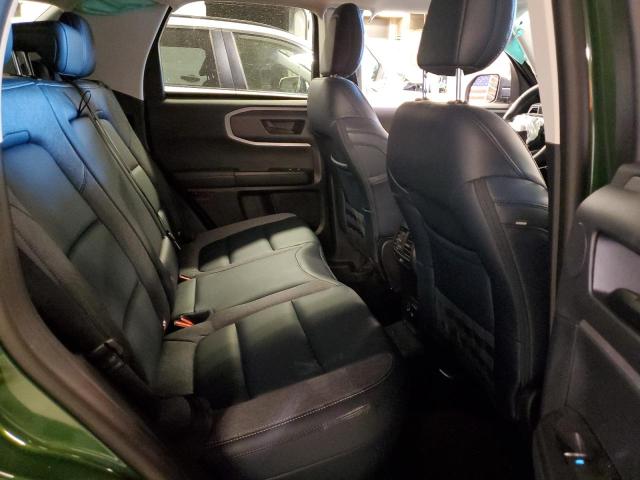 2024 FORD BRONCO SPO 3FMCR9C6XRRE63926