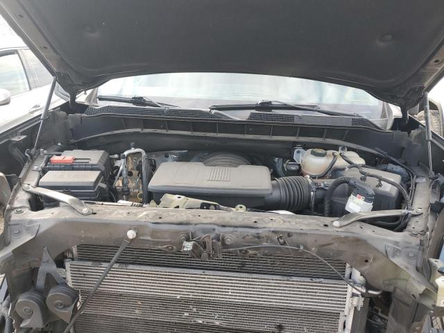 2021 CHEVROLET SILVERADO - 3GCUYEED8MG216263