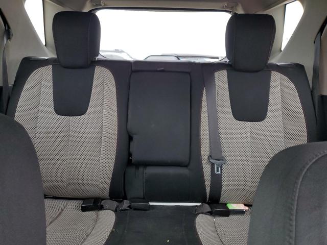 2016 CHEVROLET EQUINOX LT 2GNALCEK8G6142578