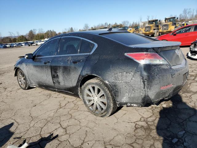 Vin: 19uua8f3xea002484, lot: 42570625, acura tl se 20142