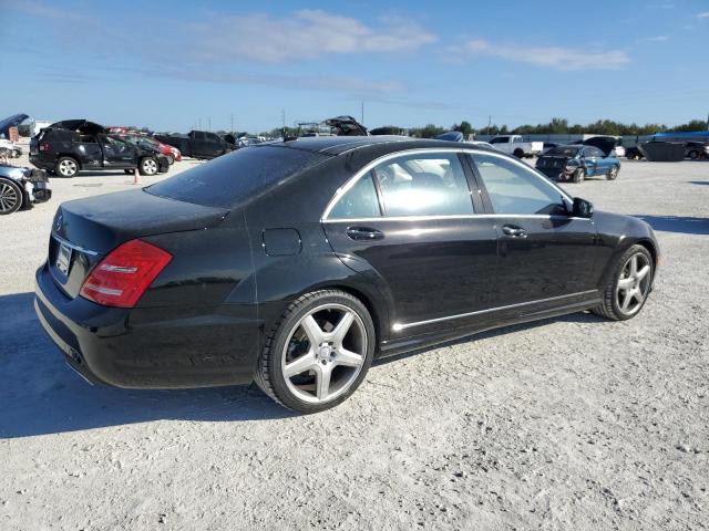 Vin: wddng7db6da534468, lot: 41381825, mercedes-benz s-class 550 20133