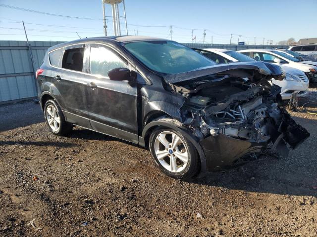 Vin: 1fmcu9gx4fub58542, lot: 51832465, ford escape se 20154