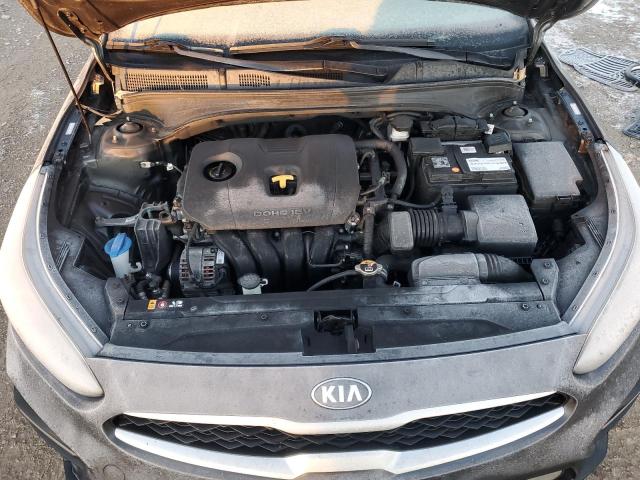 2019 KIA FORTE FE - 3KPF24AD3KE114758