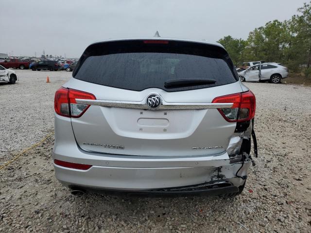 2017 BUICK ENVISION E - LRBFXBSA3HD038526