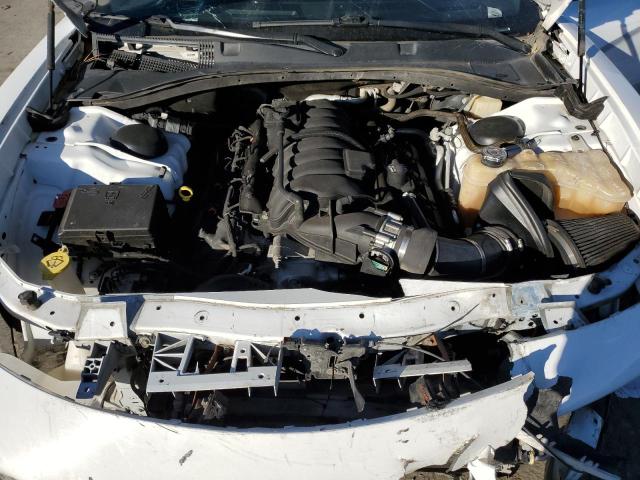 2019 DODGE CHARGER SC 2C3CDXGJ6KH604650