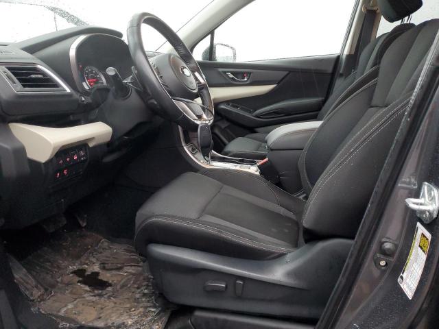 2021 SUBARU ASCENT PRE - 4S4WMAFD1M3419957