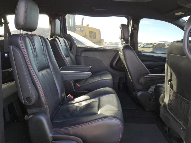 2019 DODGE GRAND CARA - 2C4RDGEGXKR621250