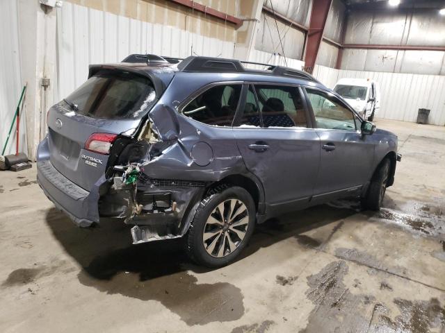 Vin: 4s4bsakc8h3380212, lot: 43211405, subaru outback 2.5i limited 20173