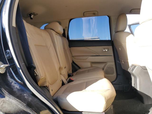 2020 MITSUBISHI OUTLANDER - JA4AD3A3XLZ006448