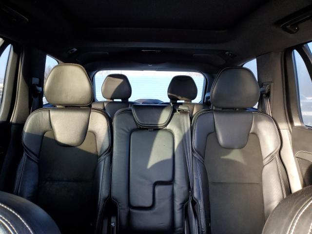 2019 VOLVO XC90 T6 R- - YV4A22PM7K1462374