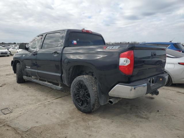 Vin: 5tfey5f15mx287330, lot: 86943394, toyota tundra crewmax sr5 20212
