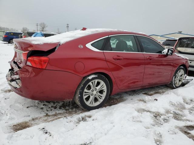 Vin: 1g1115sl1eu151802, lot: 87040004, chevrolet impala lt 20143