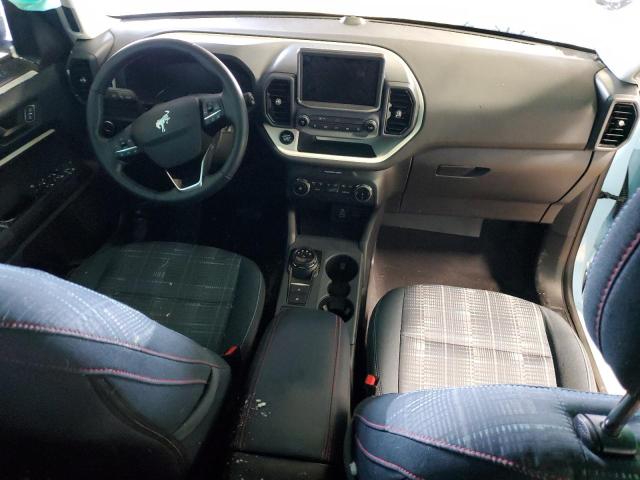 2023 FORD BRONCO SPO - 3FMCR9G69PRD65574