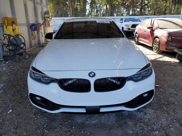 2018 BMW 440I WBA4W7C53JAB87889