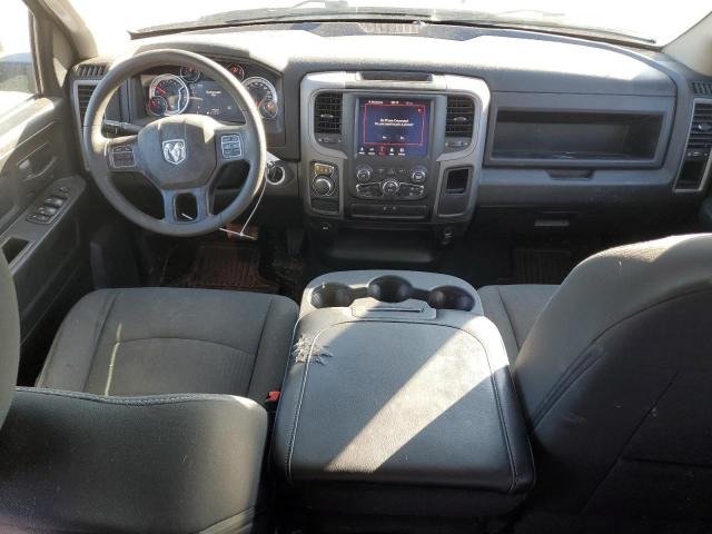 2021 RAM 1500 CLASS - 1C6RR6FG0MS524898