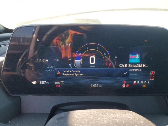 2024 CHEVROLET TRAVERSE L - 1GNEVGKS7RJ194569